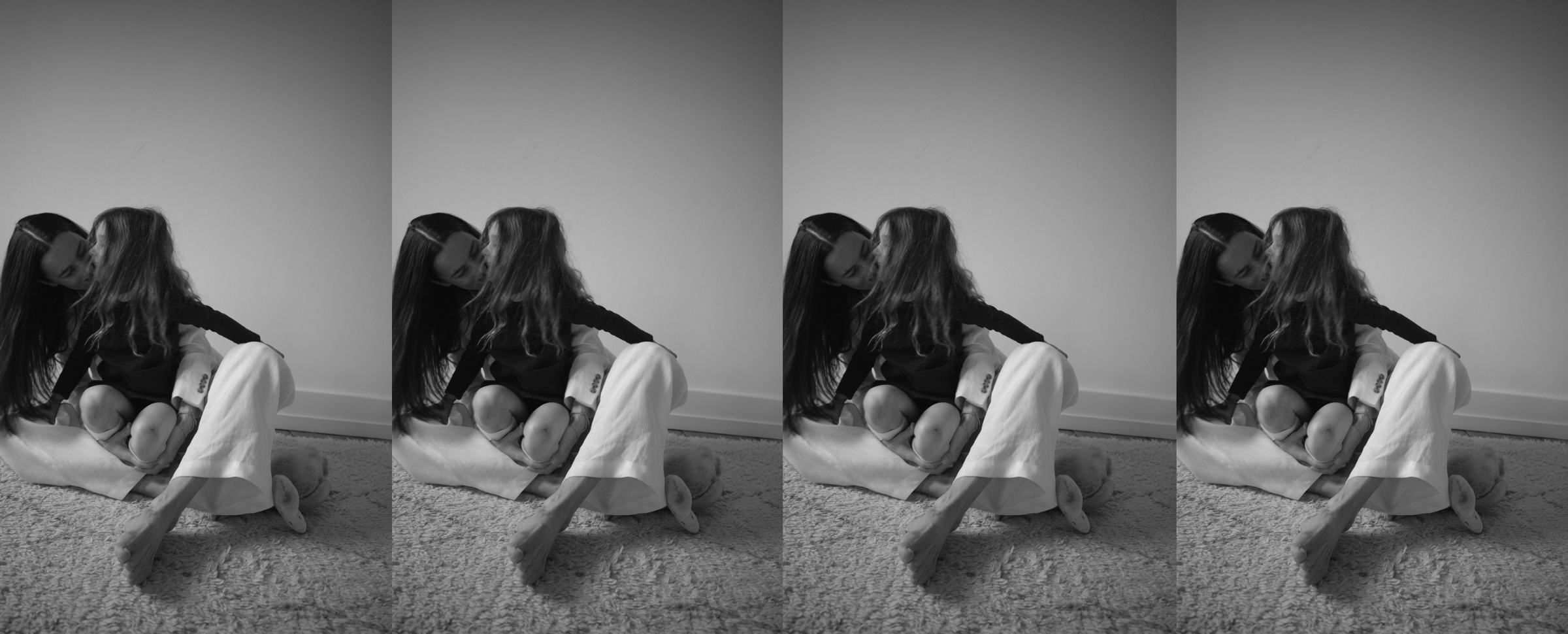 An insight into MODEL MOTHERS