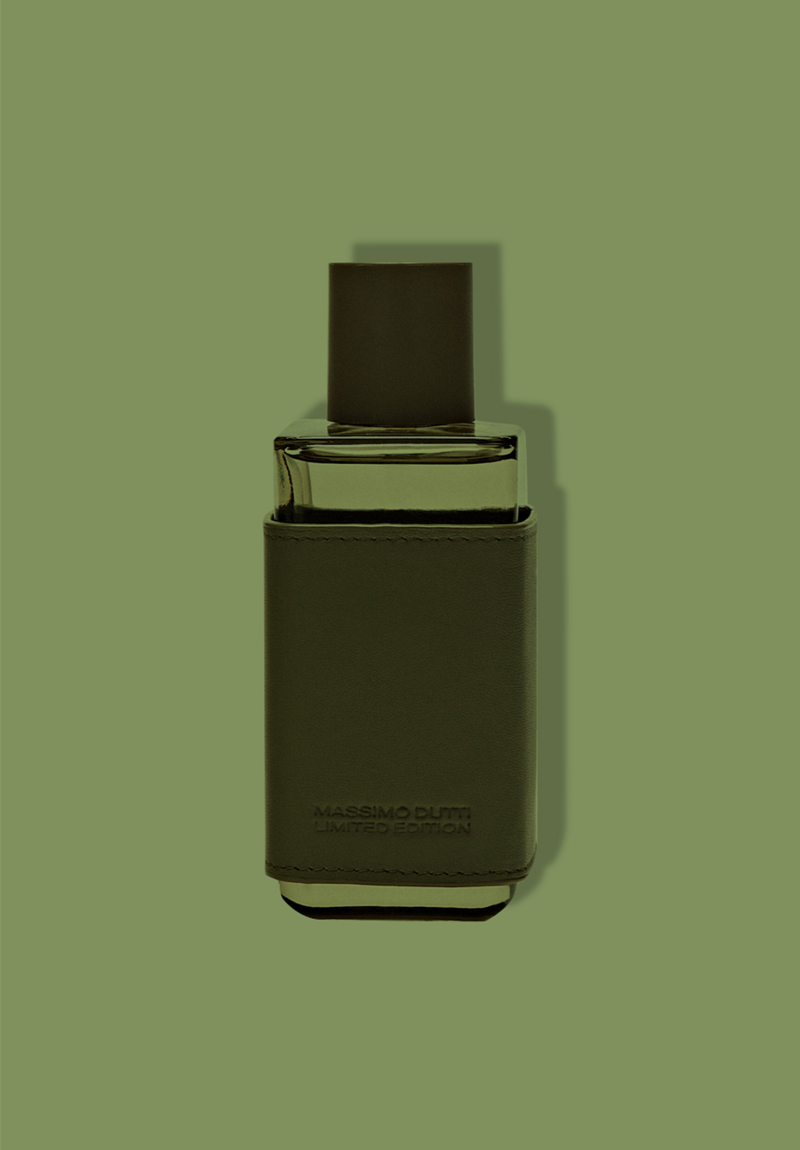 New Perfumes Collection