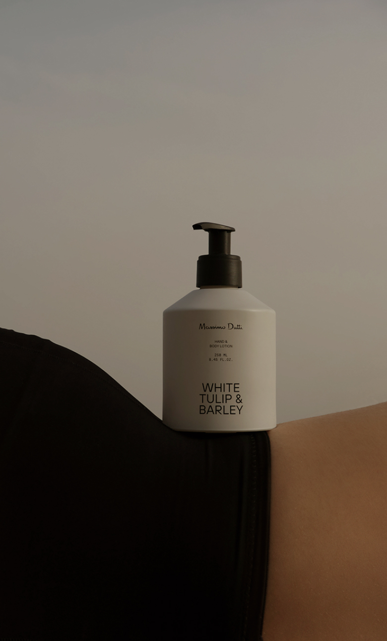 Paper | Massimo Dutti