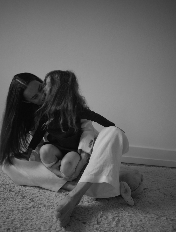 MOTHER’S DAY PLAYLIST