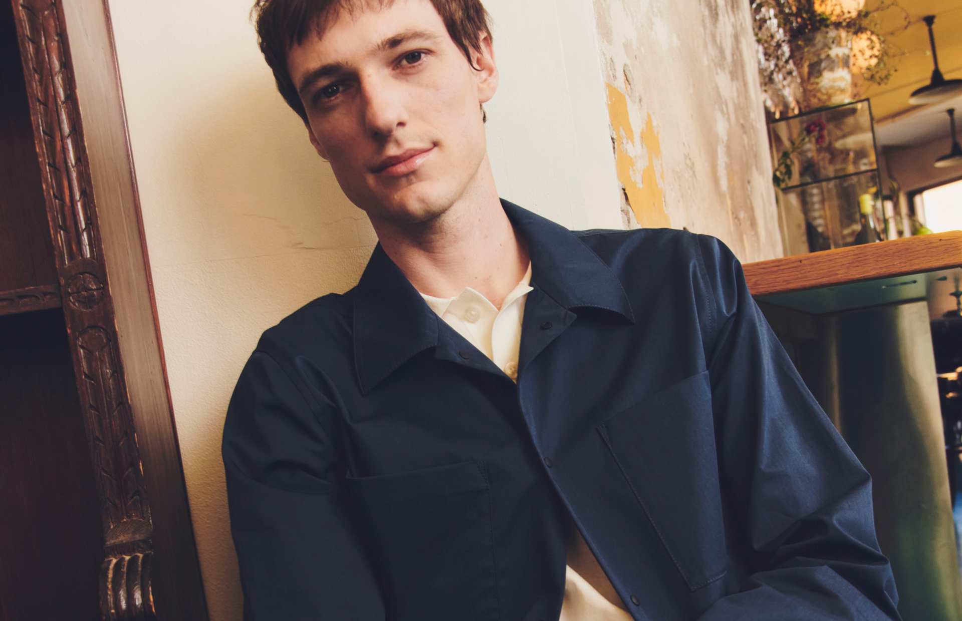 Paper | Massimo Dutti