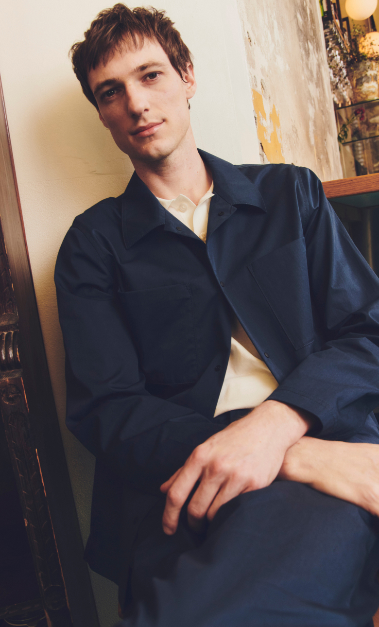 Paper | Massimo Dutti