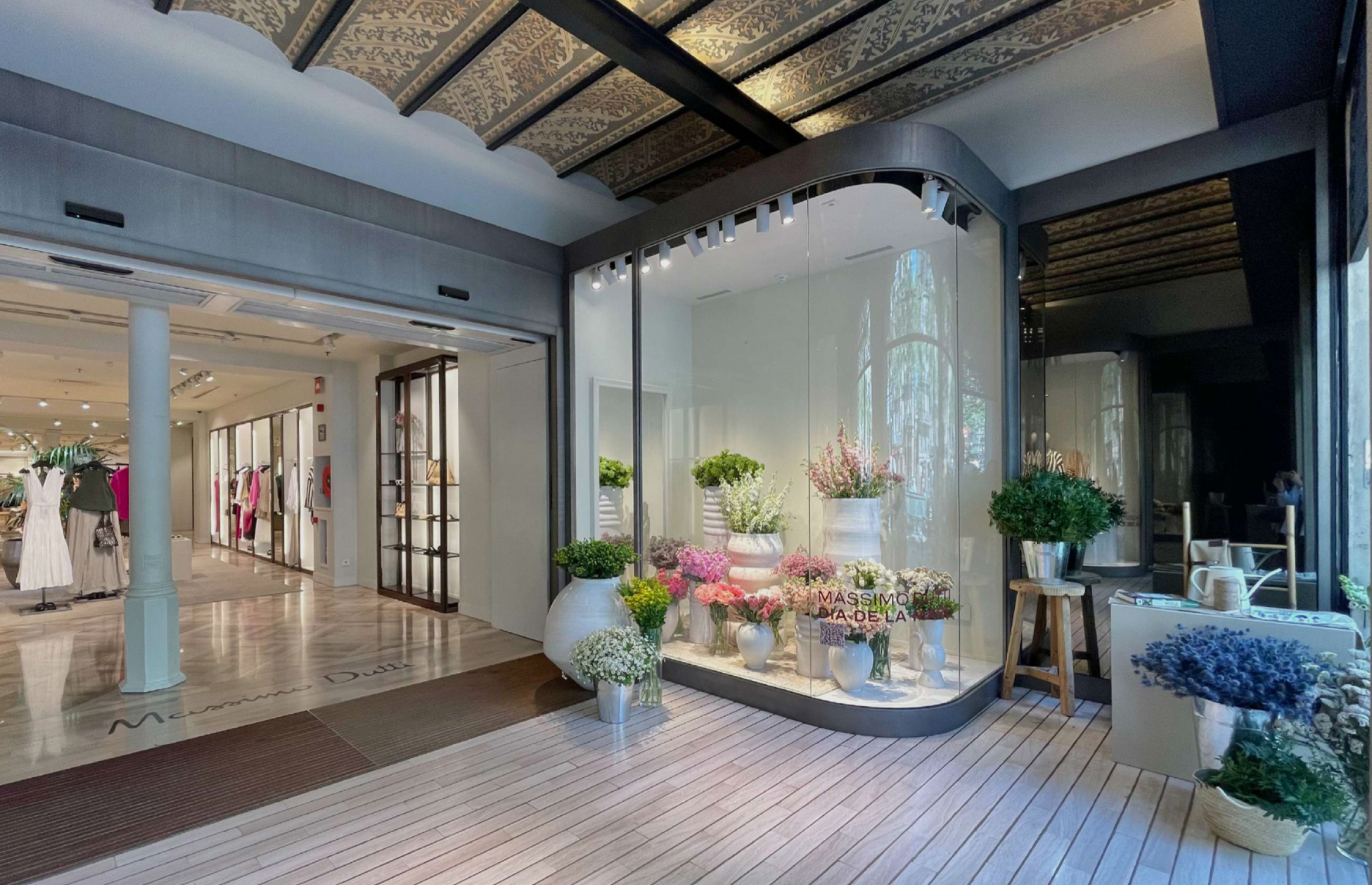 Paper | Massimo Dutti