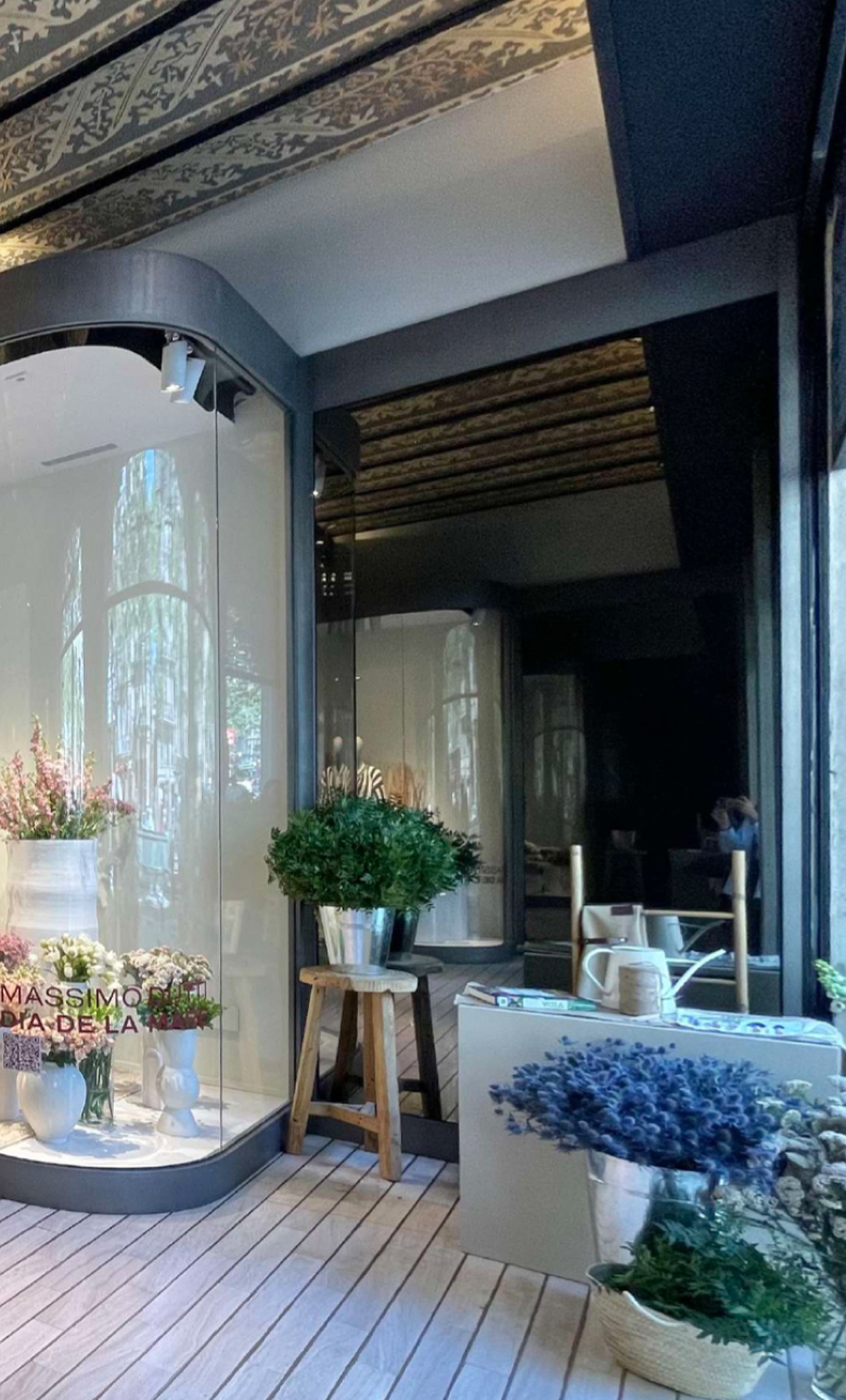 Paper | Massimo Dutti