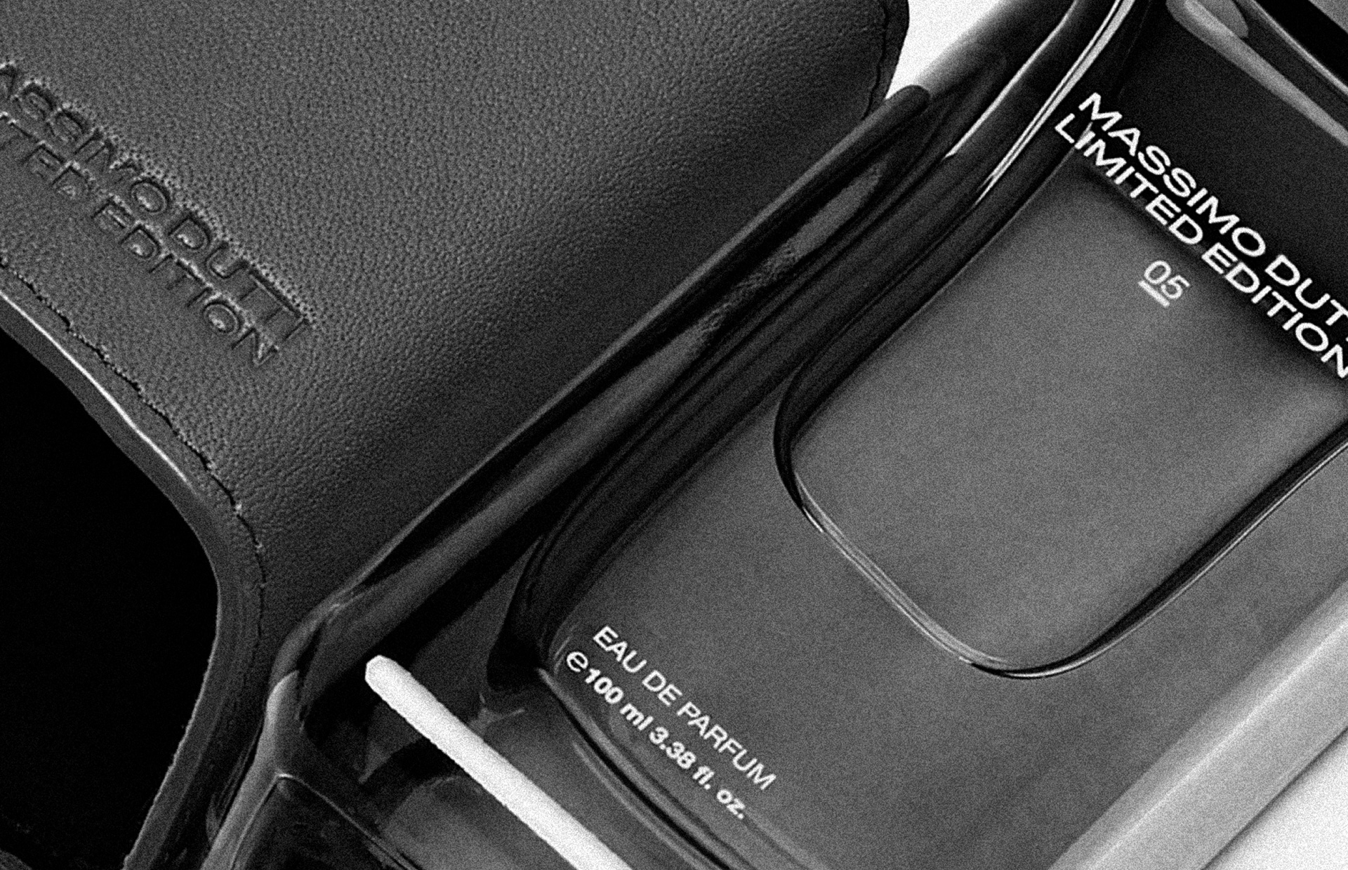 Paper | Massimo Dutti