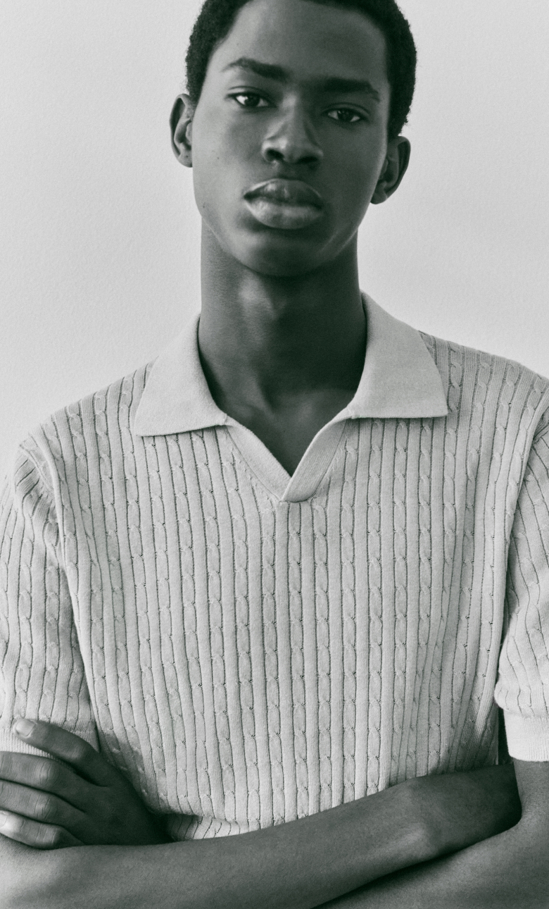 Paper | Massimo Dutti