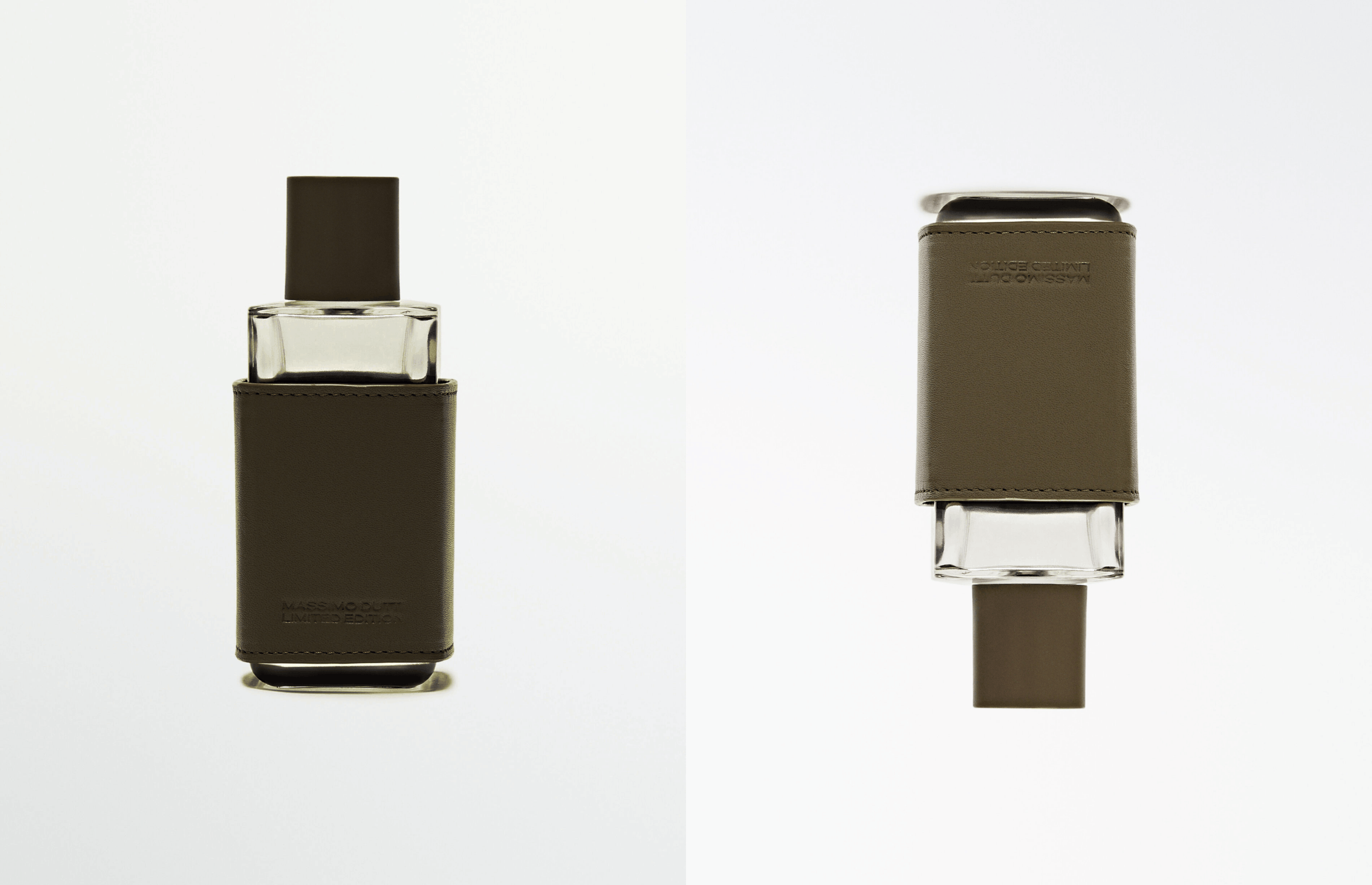 Paper | Massimo Dutti