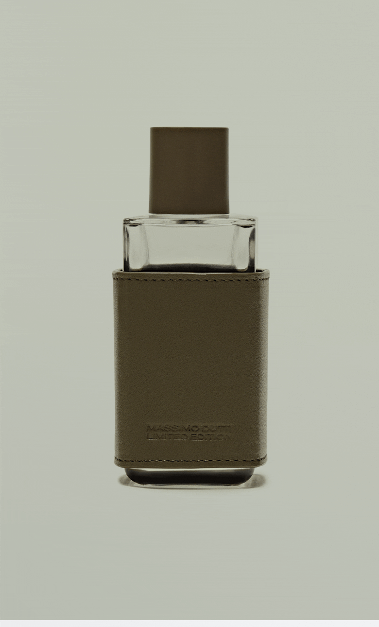 Paper | Massimo Dutti