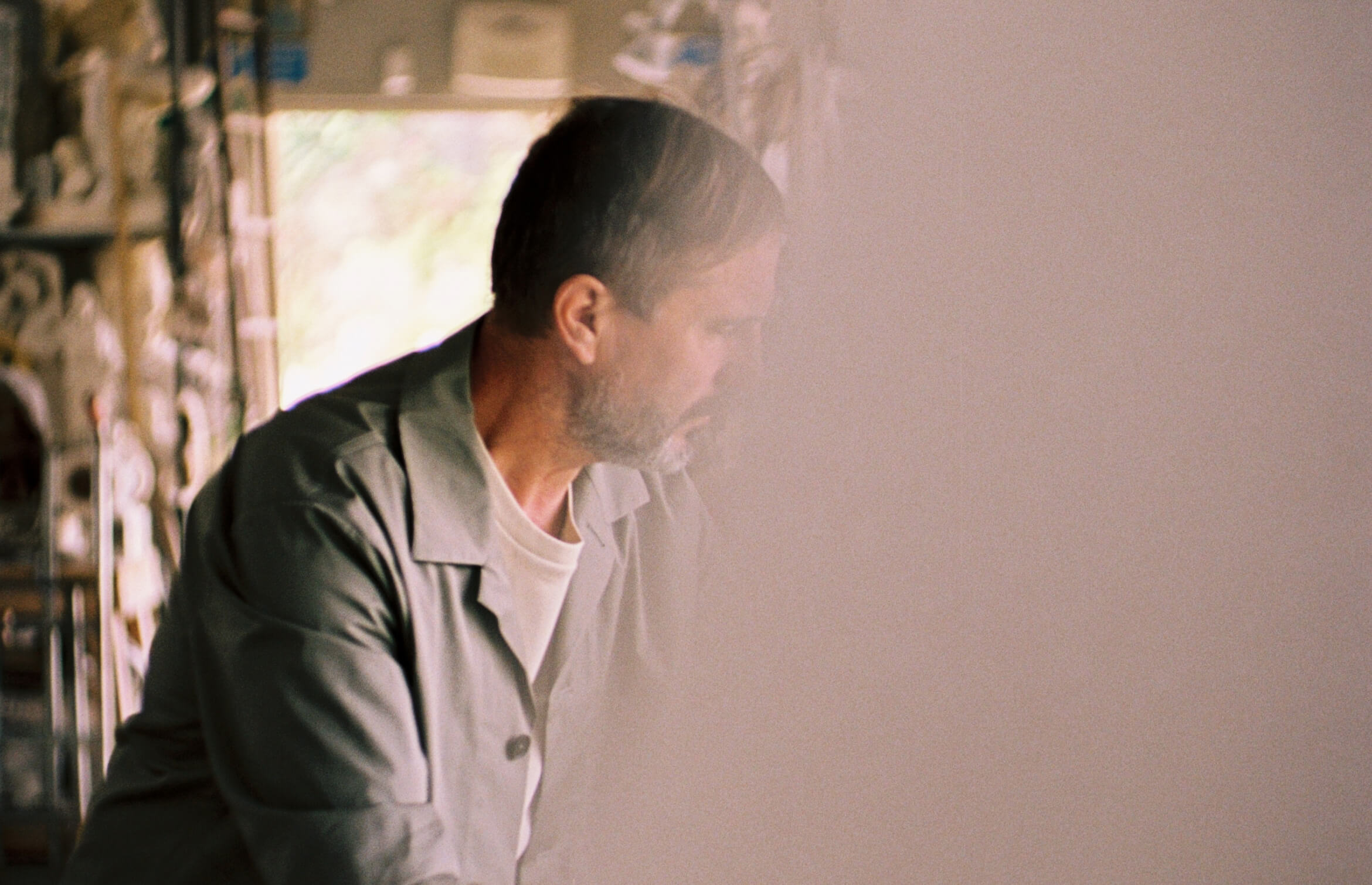 Paper | Massimo Dutti