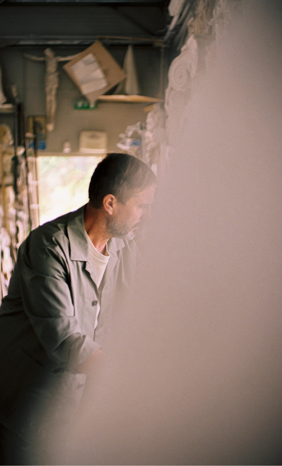 Paper | Massimo Dutti