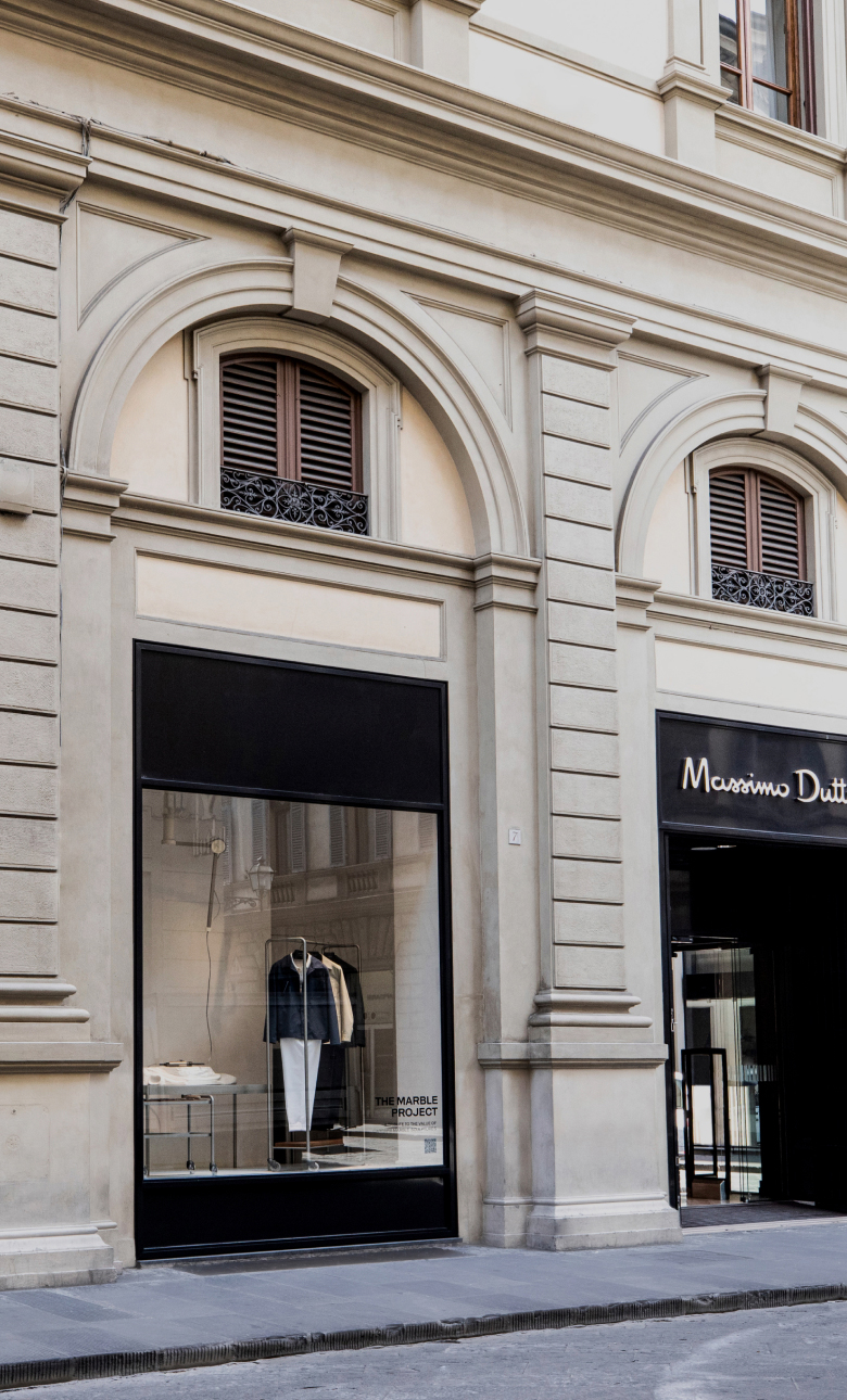 Paper | Massimo Dutti