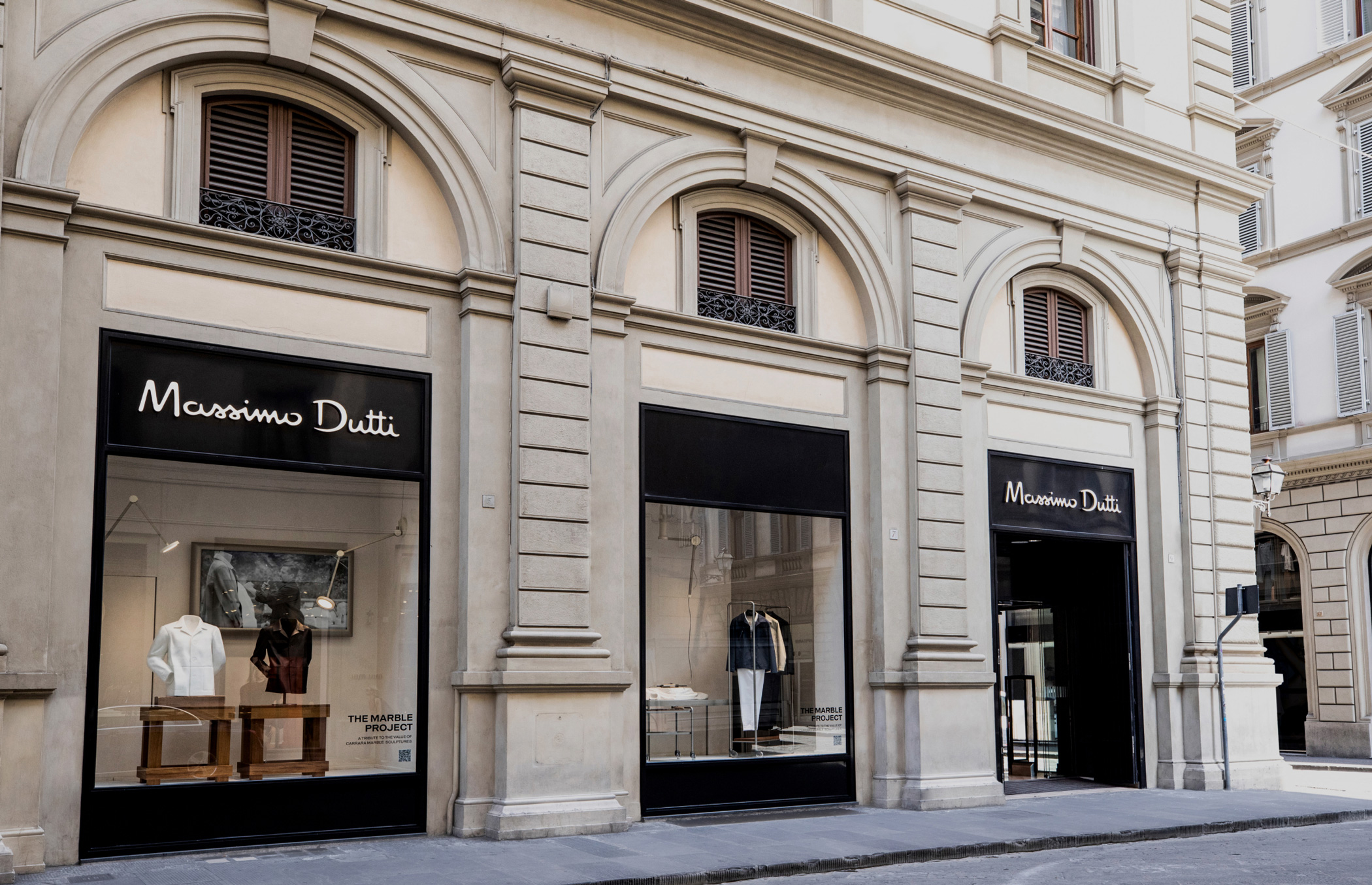 Paper | Massimo Dutti