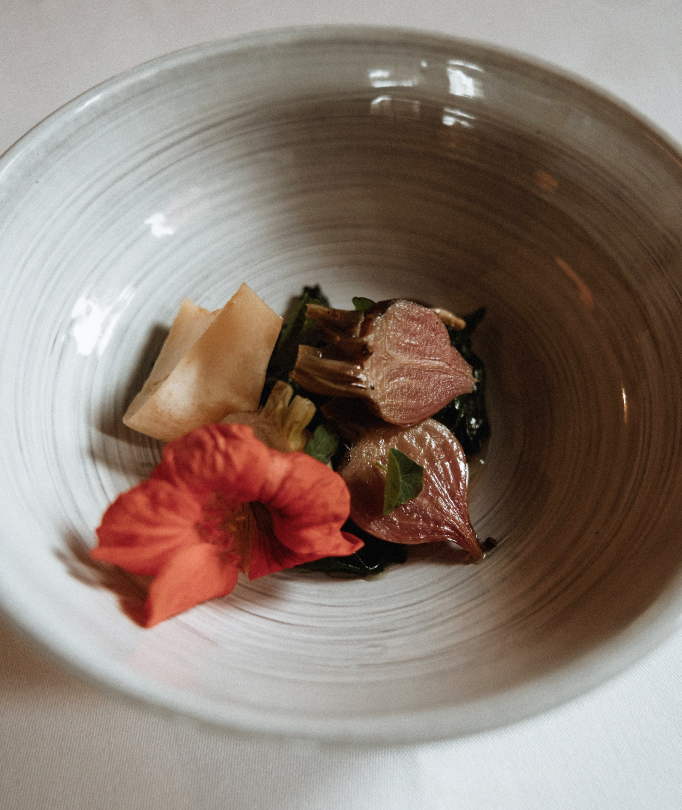 The Paper Editor’s Guide to French Riviera