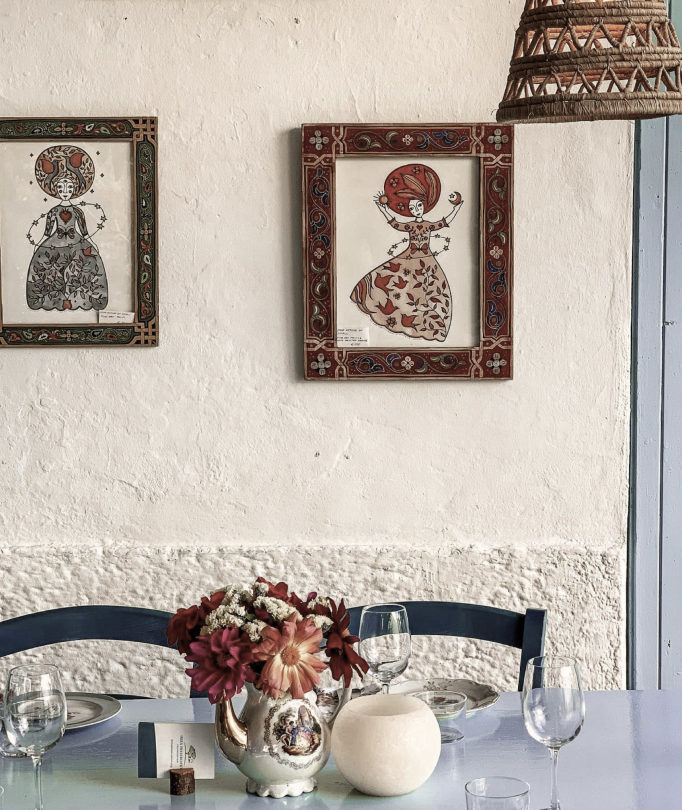 The Paper Editor’s Guide to Ibiza