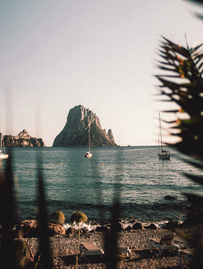 Ibiza by Alvaro Beamud