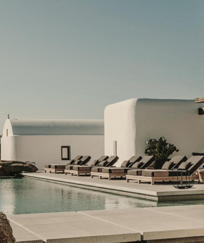 The Paper Editor’s Guide to Mykonos