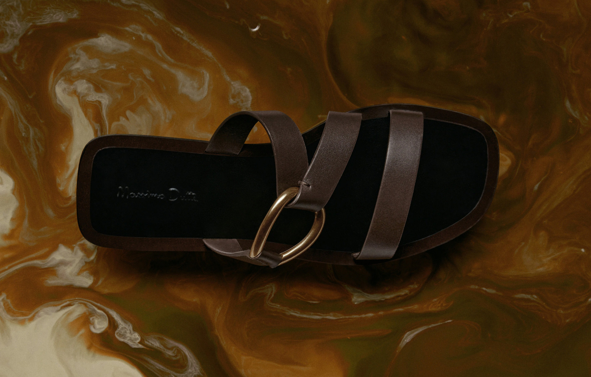 Paper | Massimo Dutti