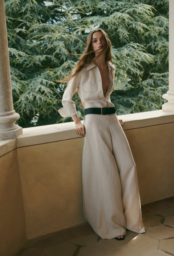 Worn By: Lulu Tenney