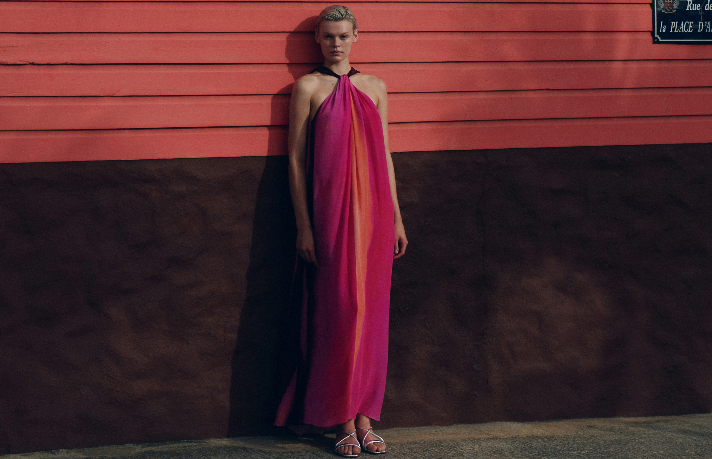 Paper | Massimo Dutti