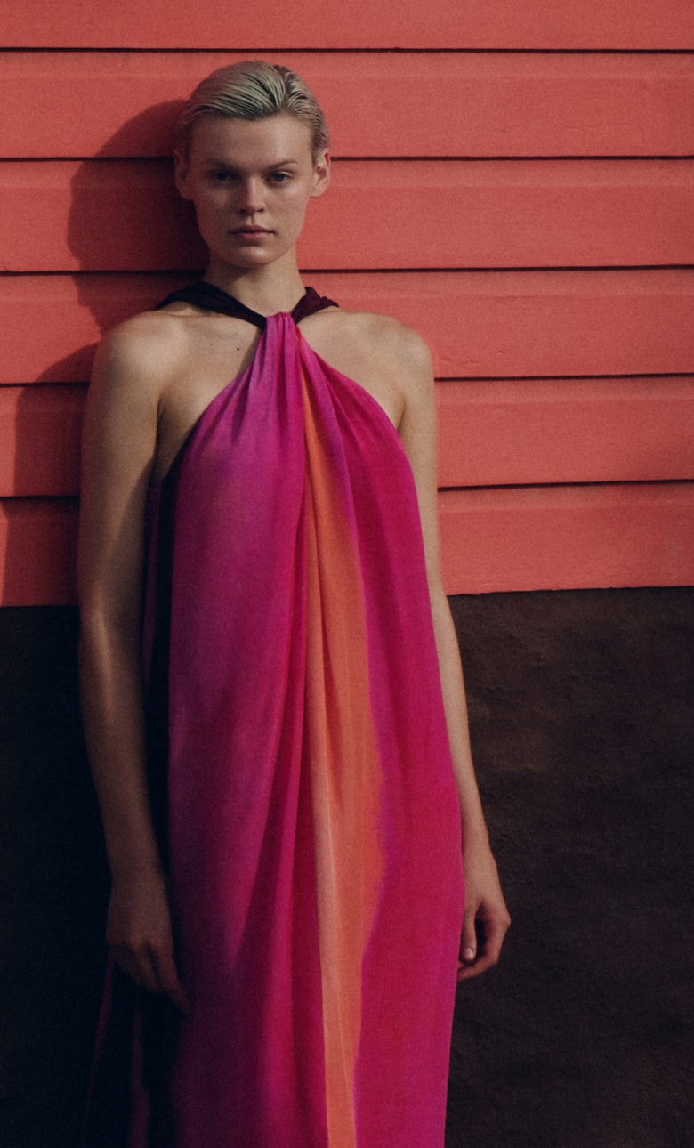 Paper | Massimo Dutti