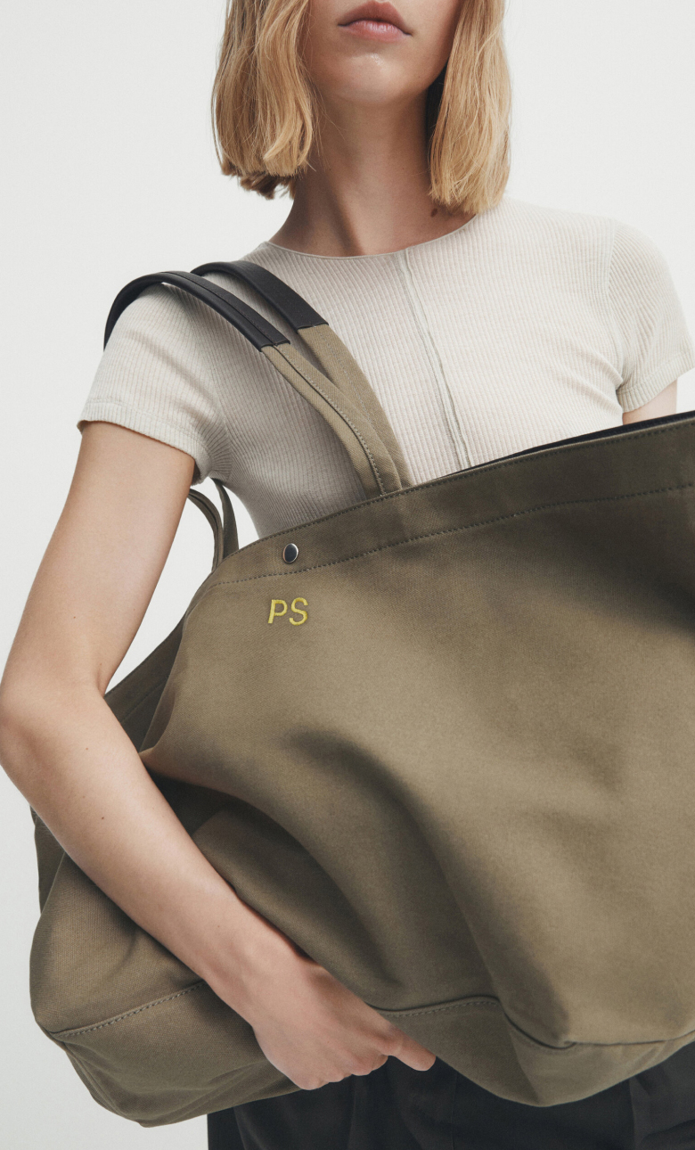 Paper | Massimo Dutti