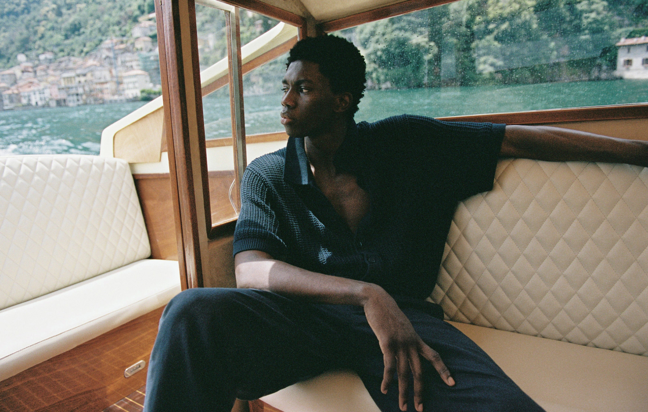 Paper | Massimo Dutti