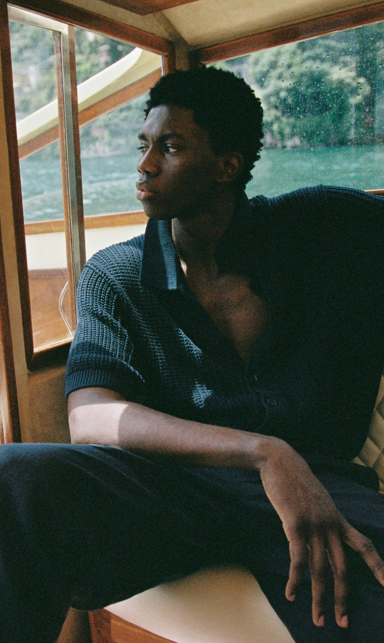 Paper | Massimo Dutti