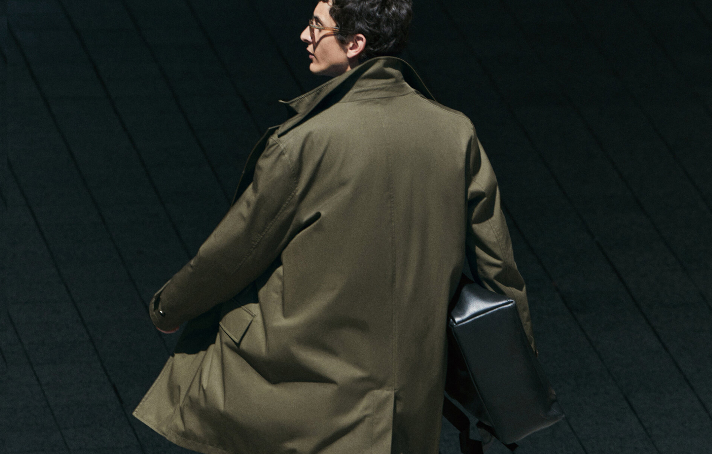 Paper | Massimo Dutti