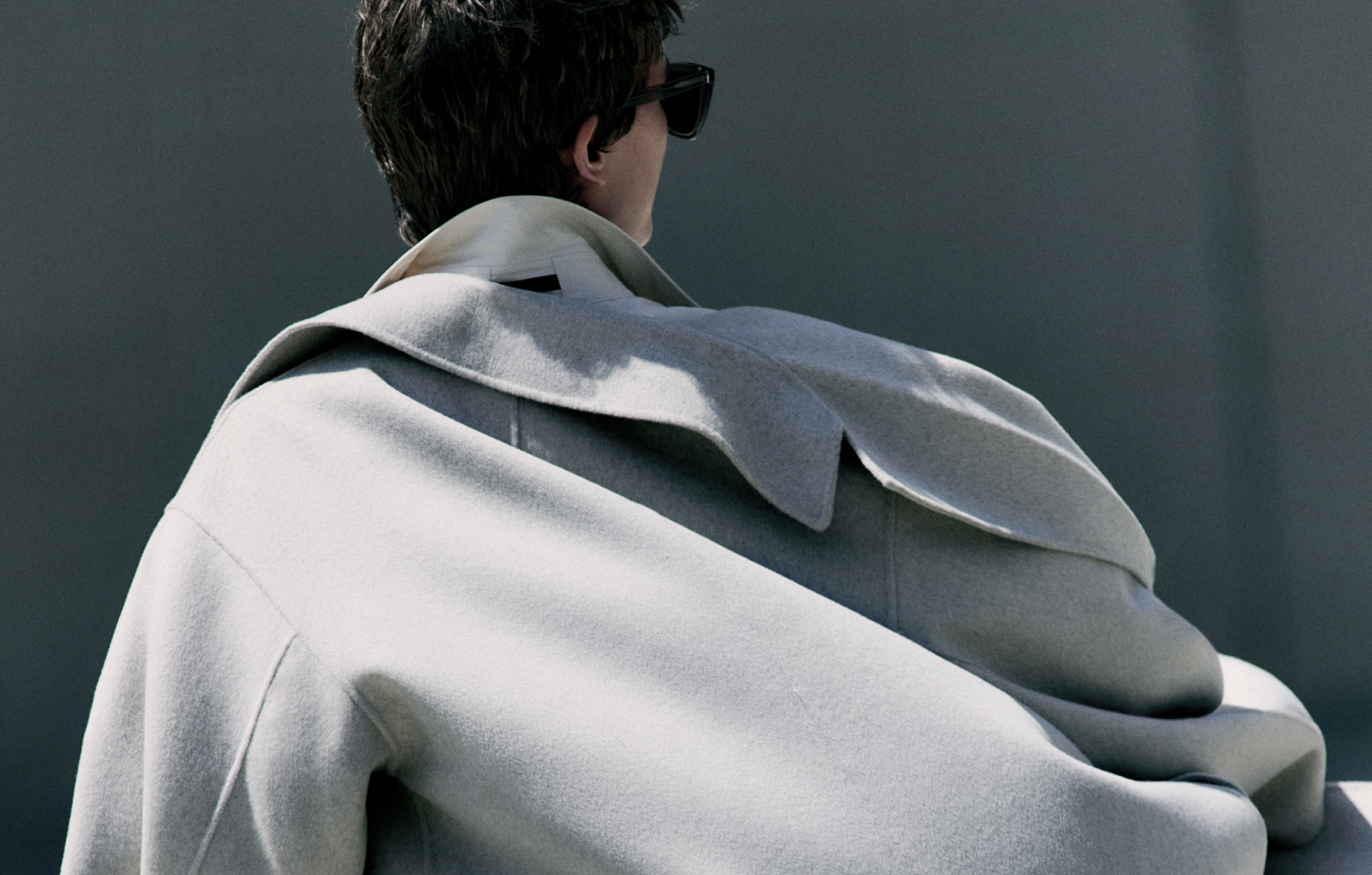 Paper | Massimo Dutti