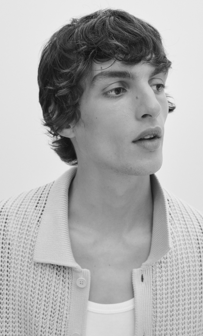 Paper | Massimo Dutti