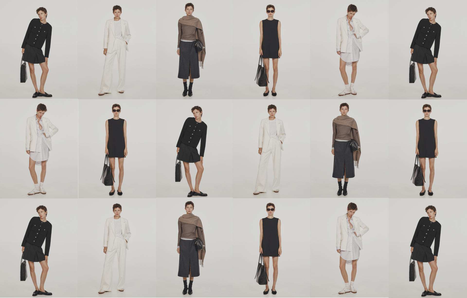 Paper | Massimo Dutti