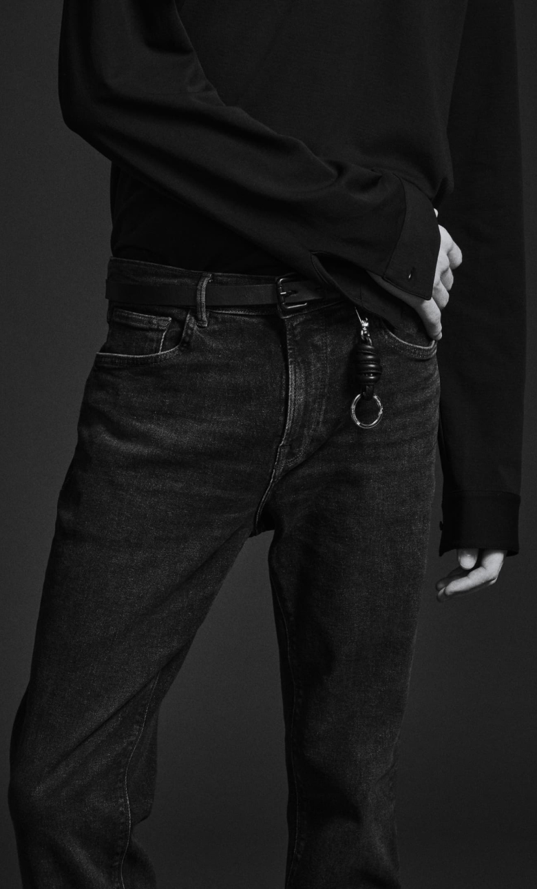 Paper | Massimo Dutti