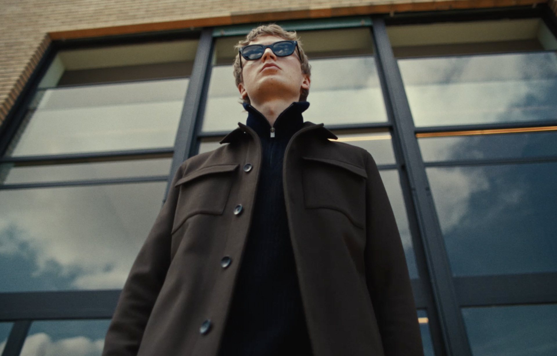 Paper | Massimo Dutti