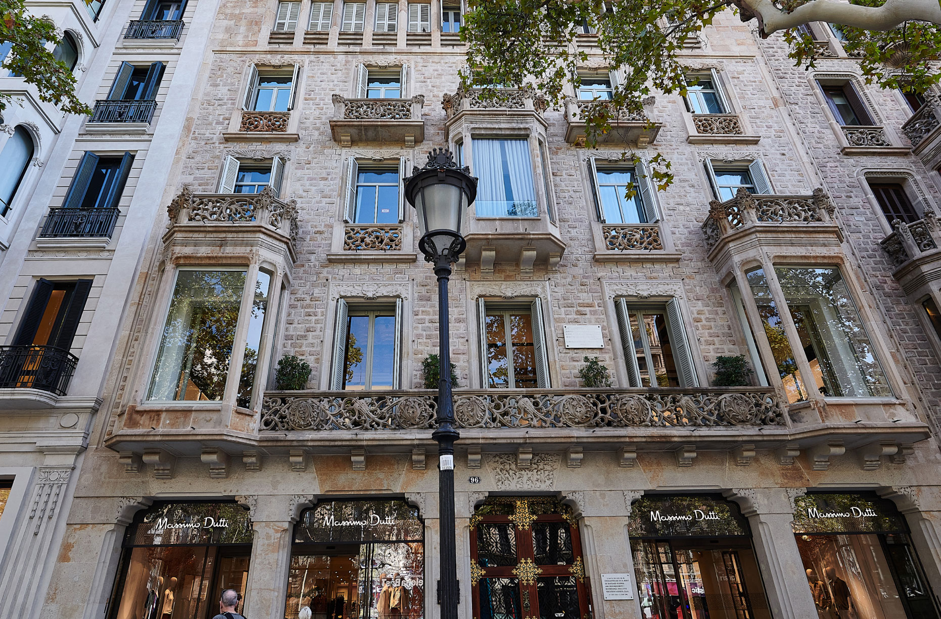 Paper | Massimo Dutti