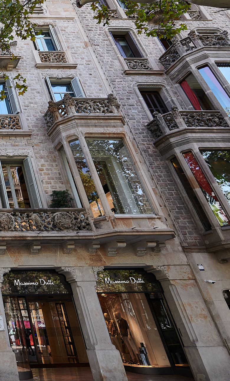 Paper | Massimo Dutti