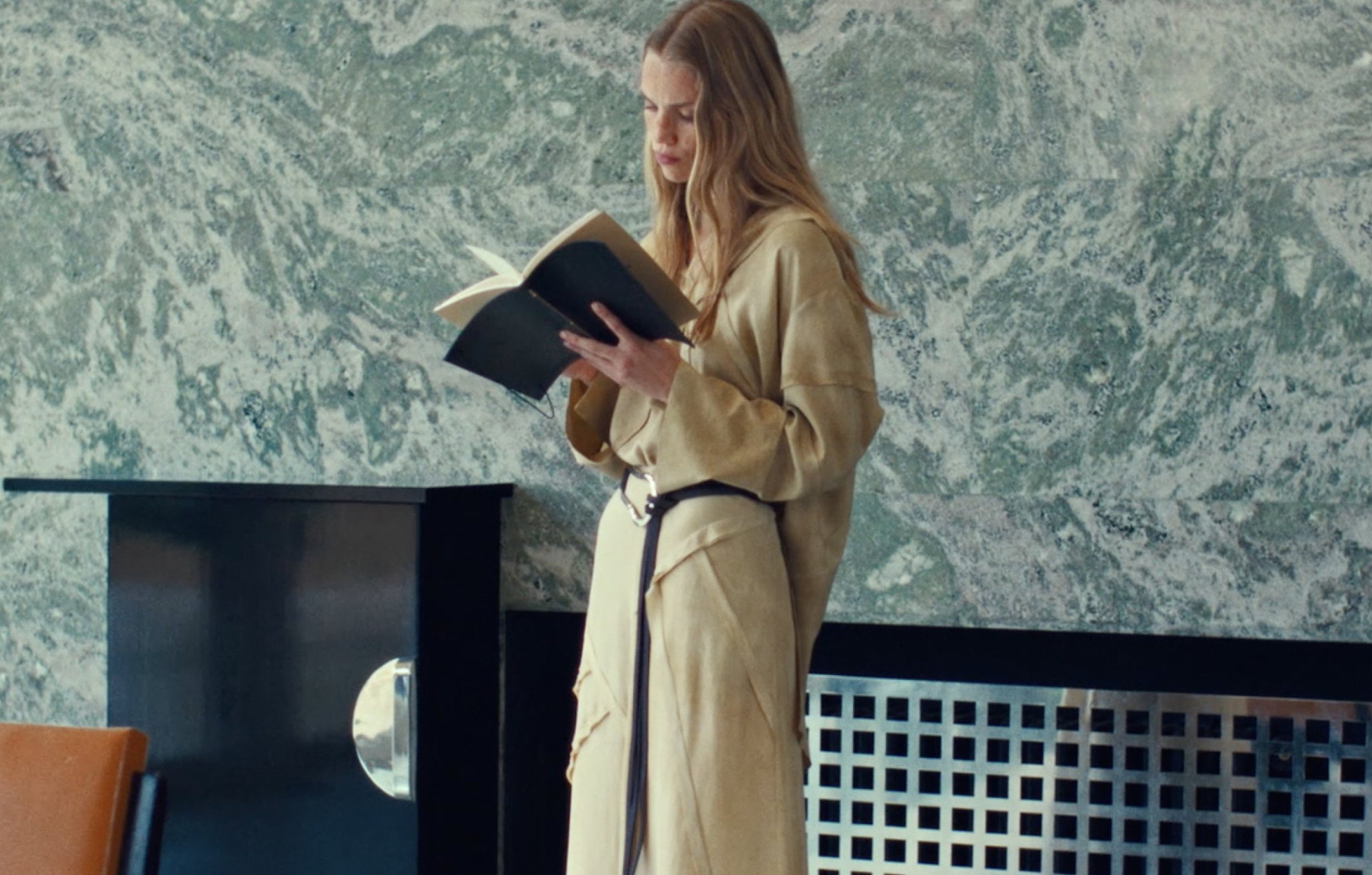 Paper | Massimo Dutti