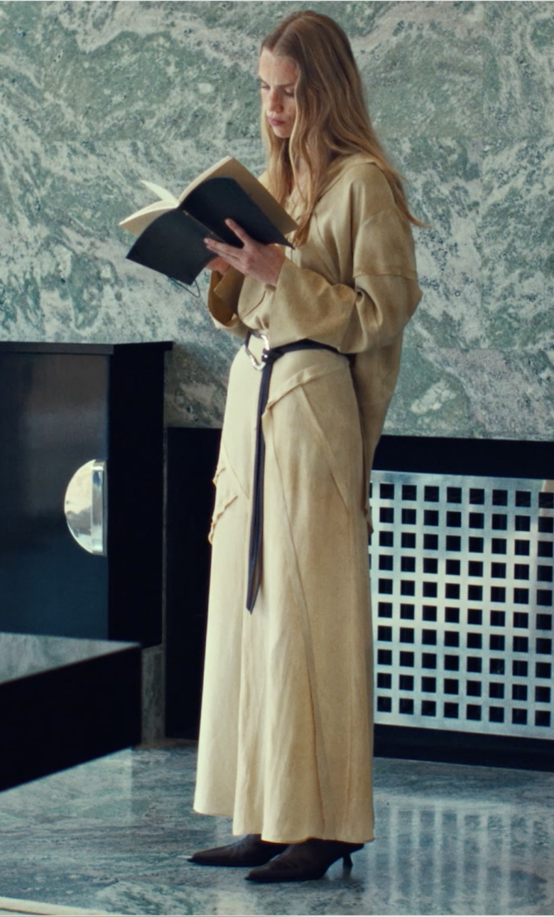 Paper | Massimo Dutti