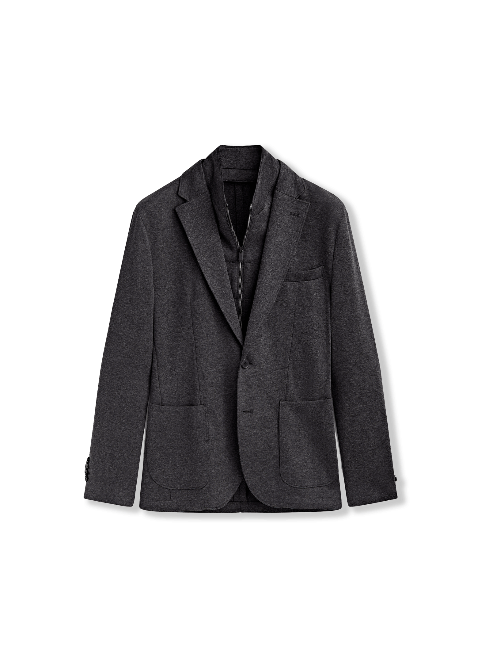 Autumn key pieces Men