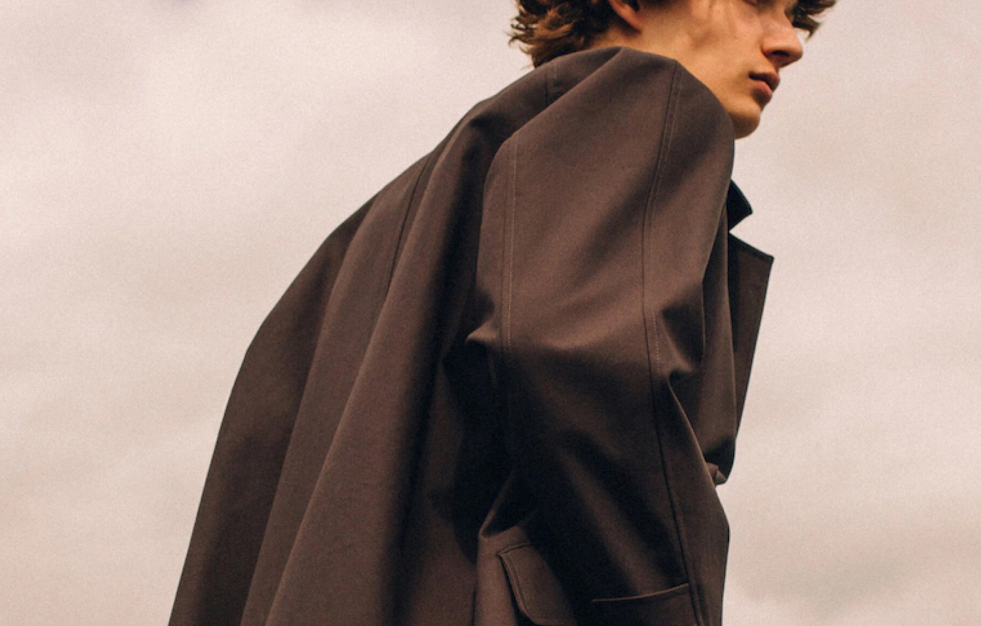 Paper | Massimo Dutti