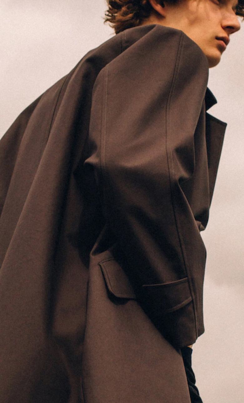 Paper | Massimo Dutti