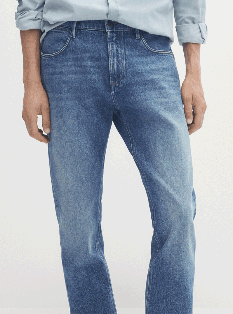 Autumn key pieces Men