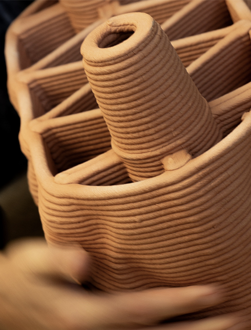 Art Tour Marie Griesmar