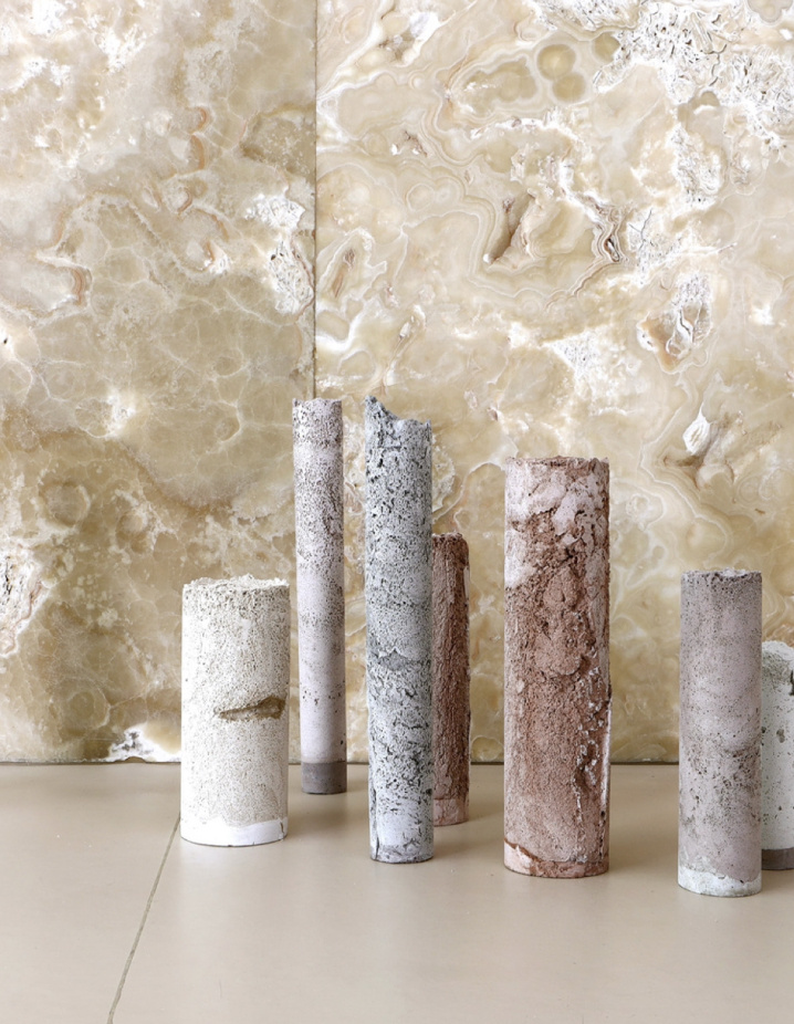 THE INTENT OF THINGS. VIENNA