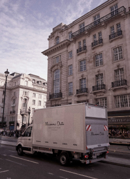 Truck Art Tour