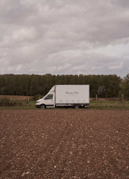 Truck Art Tour