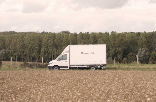 Truck Art Tour