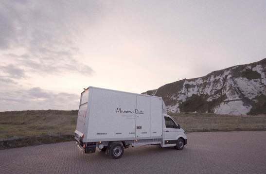 Truck Art Tour