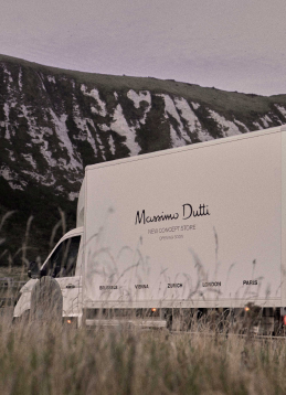 Truck Art Tour