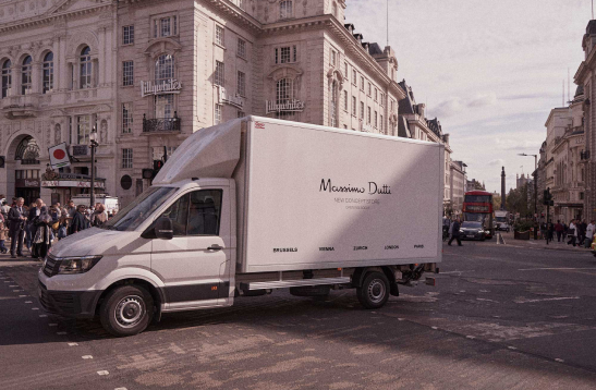 Truck Art Tour