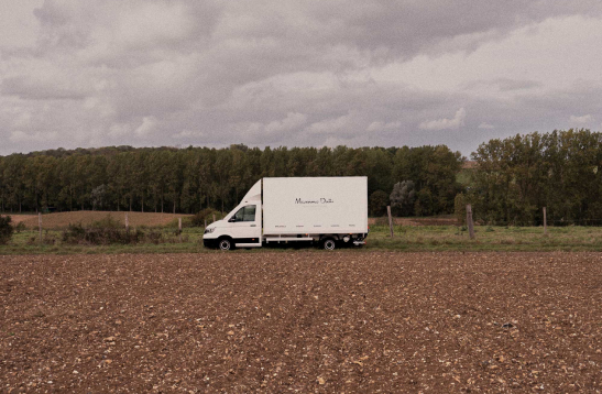 Truck Art Tour